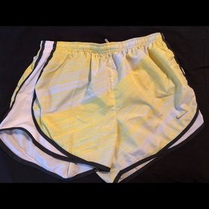 Nike shorts